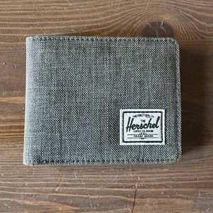 Herschel Supply Wallet